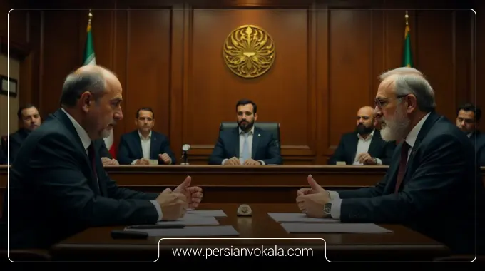 بهترین وکیل سرقفلی در قم
